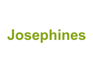 Josephine's Logo