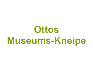 Otto's Museums-Kneipe Logo