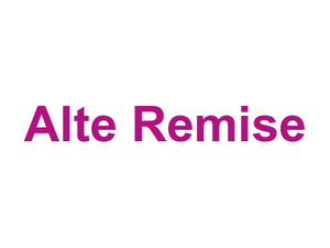 Alte Remise Logo