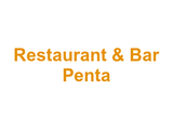 Restaurant & Bar Penta Logo