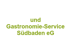 Metzgerei FGS Fleischerei- und Gastronomie-Service Südbaden eG Logo