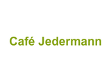 Café Jedermann Logo
