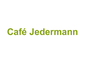 Café Jedermann Logo