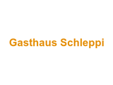 Gasthaus Schleppi Logo