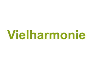 Vielharmonie Logo