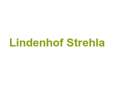 Lindenhof Strehla Logo