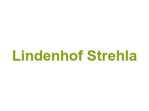 Lindenhof Strehla Logo
