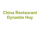China Restaurant Dynastie Huy Logo