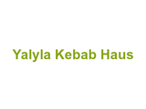Yalyla Kebab Haus Logo