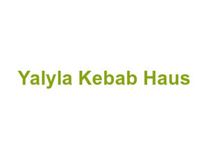 Yalyla Kebab Haus Logo