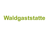 Waldgaststatte Logo