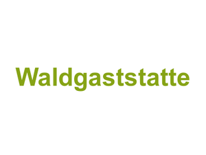 Waldgaststatte Logo