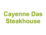Cayenne Das Steakhouse Logo