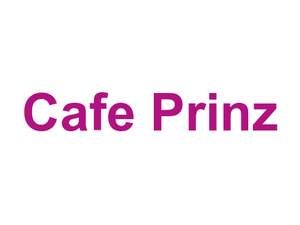 Cafe Prinz Logo