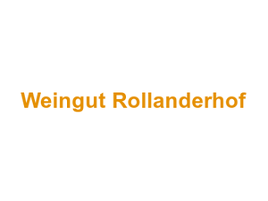 Weingut Rollanderhof Logo
