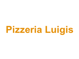 Pizzeria Luigi's Logo