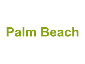 Palm Beach Logo