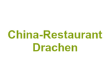China-Restaurant Drachen Logo