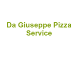 Da Giuseppe Pizza Service Logo