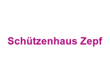 Schützenhaus Zepf Logo