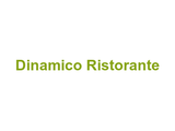 Dinamico Ristorante Logo