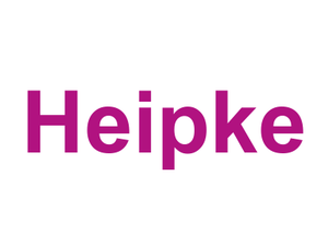 Heipke Logo