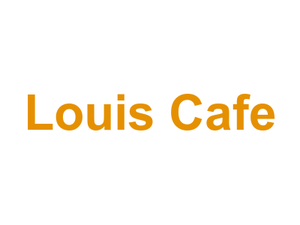 Louis Cafe Logo
