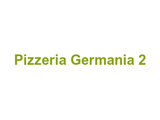 Pizzeria Germania 2 Logo