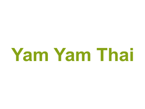 Yam Yam Thai Logo