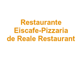 Restaurante Eiscafe-Pizzaria de Reale Restaurant Logo