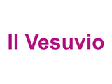 Il Vesuvio Logo
