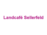 Landcafé Sellerfeld Logo
