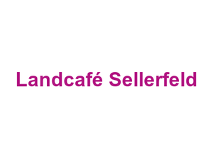 Landcafé Sellerfeld Logo
