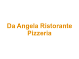 Da Angela Ristorante Pizzeria Logo