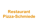 Restaurant Pizza-Schmiede Logo