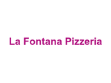 La Fontana Pizzeria Logo