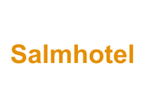 Salmhotel Logo