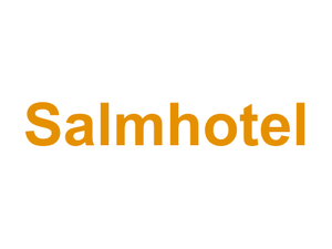 Salmhotel Logo