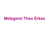 Metzgerei Theo Erkes Logo
