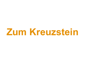 Zum Kreuzstein Logo