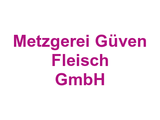 Metzgerei Güven Fleisch GmbH Logo
