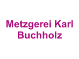 Metzgerei Karl Buchholz Logo