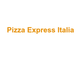 Pizza Express Italia Logo