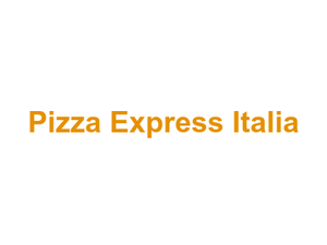 Pizza Express Italia Logo