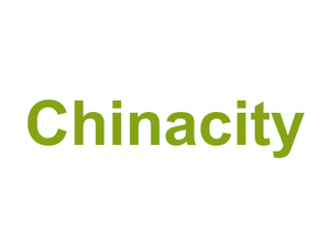 Chinacity Logo