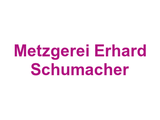 Metzgerei Erhard Schumacher Logo