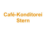 Café-Konditorei Stern Logo