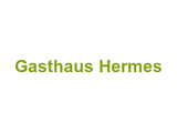 Gasthaus Hermes Logo