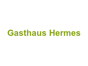 Gasthaus Hermes Logo