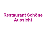 Restaurant Schöne Aussicht Logo